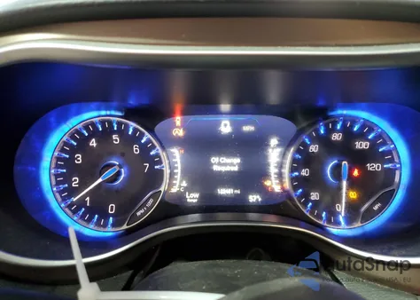 2017 Chrysler Pacifica Touring L Plus z USA, uszkodzony, nr VIN 2C4RC1EG8HR796878